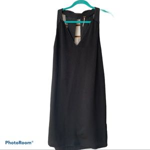 Free People evening dress size small